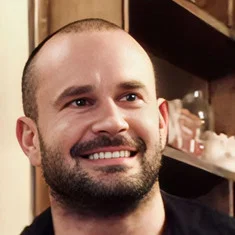Jason Cantoni