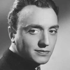 André Valmy