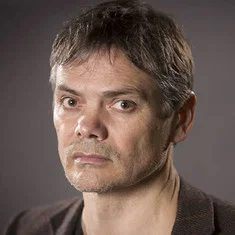 Timothy Watson