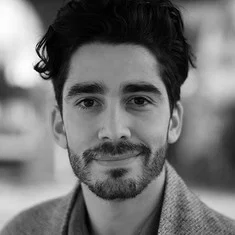 Alex Moss