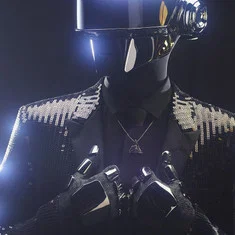 Thomas Bangalter