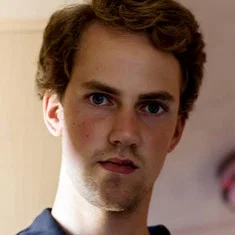 Christoffer Frank