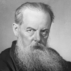 Pavel Bazhov