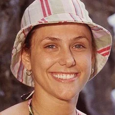 Jenna Lewis-Dougherty