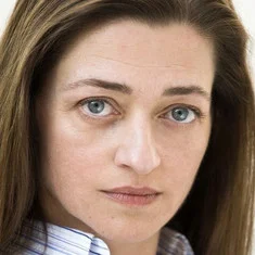 Susannah Corbett