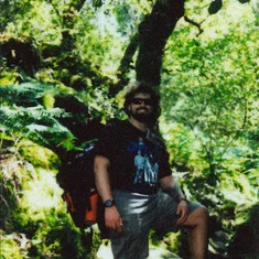 Fabio Méndez