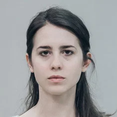 Katerina Zisoudi