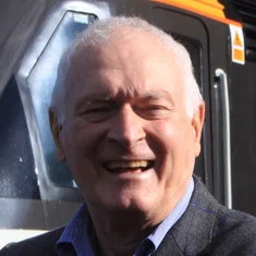 Kenneth Grange