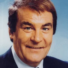 Ted Rogers