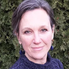Robyn Stevan