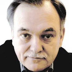 Sergey Gryzunov