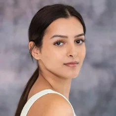 Vanshika Dhir