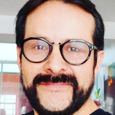 Fernando Vásquez