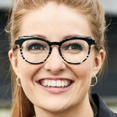 Jess Gillam