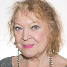 Mona Sjöström