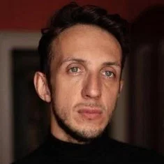 Krzysztof Broda-Żurawski