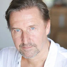 Christian Stamm