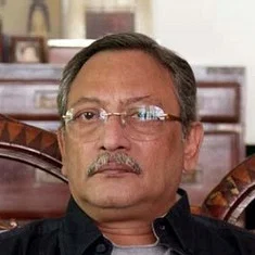 John Mathew Matthan
