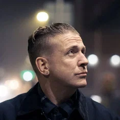 Damien Dempsey
