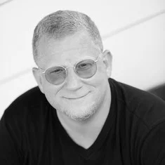 Jay Saunders