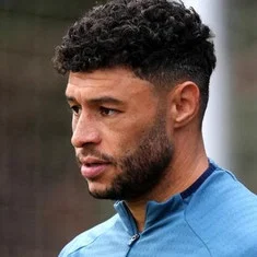 Alex Oxlade-Chamberlain