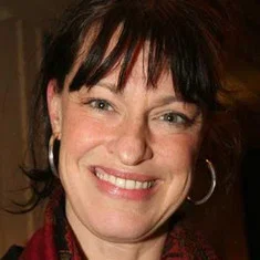 Charlott Strandberg