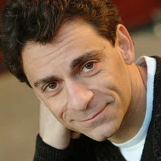 Paul Darrigo