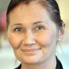 Елена Ворончихина