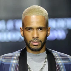 Eric West