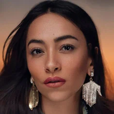 Sarah Taibah