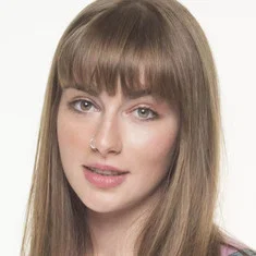 Giouli Georgakopoulou