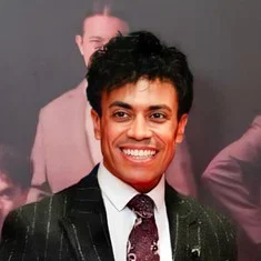 Mohamed Fahim