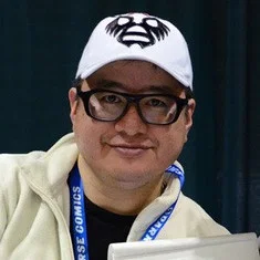 Takahiro Yoshimatsu
