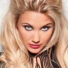 Liza Pastor