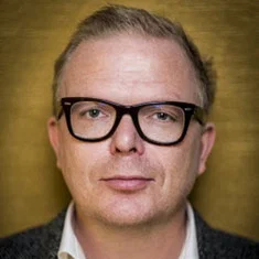 Jan Roos