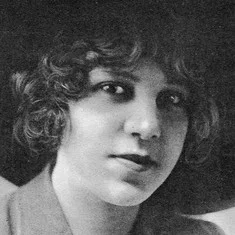Lillian Christy