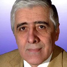 Аждар Гамидов