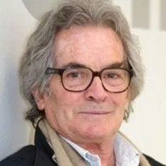 José Antonio Sistiaga