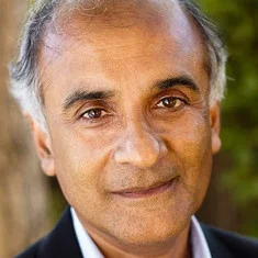 Pico Iyer