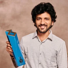 Praveen Giri