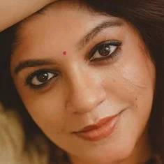 Aparna Balamurali