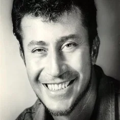 John Rechy