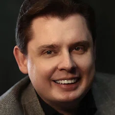 Евгений Понасенков