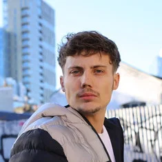 Elliott Eason