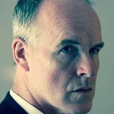 Joe O'Byrne