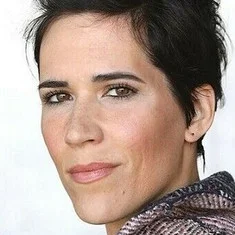 Veronica Bruce