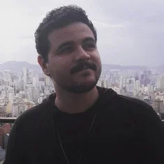 Gustavo Fiaux