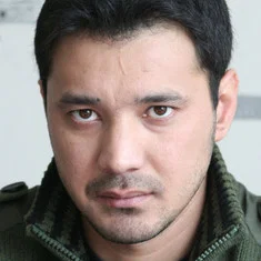 Berik Aytzhanov