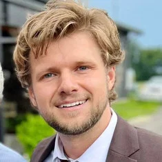 Josh Triezenberg