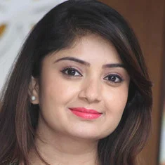 Karunya Ram